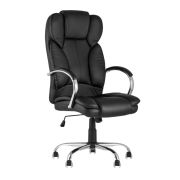 Кресло руководителя Стул Груп TopChairs Ultra D-423 black