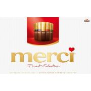 Конфеты Merci Ассорти 400г