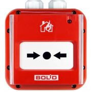 Извещатель пожарный ручной ИПР-513-3М  IP67
