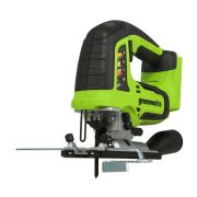 Лобзик аккум. GD24JS Greenworks 3601407
