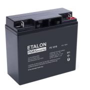 Аккумулятор FS 1218  Etalon Fors