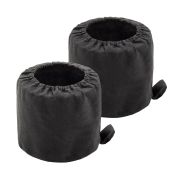 Чехол на фильтр пылесоса Karcher WD 3, WD 3 P Premium, WD 2, Karcher MV 2 (2 шт/уп) ROCKSTAR KTR3(2)