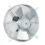 Вентилятор осевой Ventart aXG2E-250S-E5Z 4687202616046
