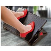 Подставка для ног офисная BRAUBERG 530364