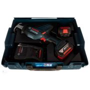 Пила цепная аккум. Bosch GSA 18 V-LI C 0.601.6A5.002