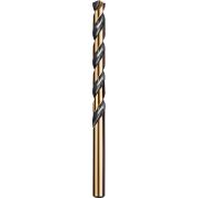 Сверло по металлу ц/х (8х117 мм; HSS-Co 8% сталь М42) KRAFTOOL COBALT 29656-8
