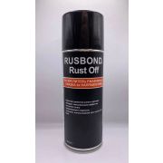 Раскислитель заржавевших соединений (смазка 4х направлений; 400 мл) RUSBOND Rust Off.400