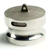 Камлок алюминиевый DP-400 (4