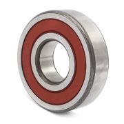 Подшипник ZWZ 6207-2RS/C3