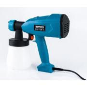 Краскопульт электрический WorkMaster КП-400