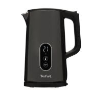 Чайник электрический Tefal Digital KI831E10 серый