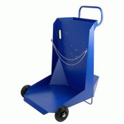 Тележка для бочек 200 л. Pressol арт.17009