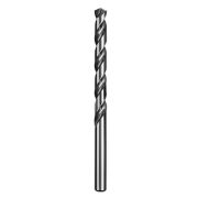 Сверло по металлу ц/х (8.5х81/117 мм; HSS-G сталь М2) KRAFTOOL 29651-8.5