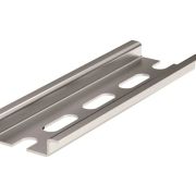 DIN-рейка перфорированная 35х7.5мм L2000мм 3F DKC 02140R