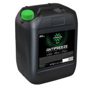 Антифриз зеленый (20 кг.) X-Freeze Green 430206162