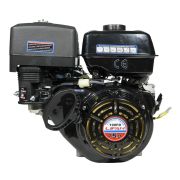 Двигатель бензиновый 4-х контактный LIFAN 190FD 18А