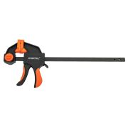 Струбцина быстрозажимная (250x60 мм) STARTUL Profi ST9026-25