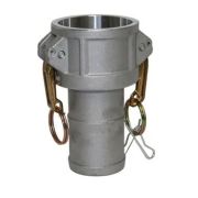 Камлок соединение типа С (0.5