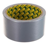 Лента универсальная армированная (48 мм х 10 м) FIT IT 11710