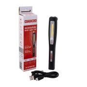 Фонарик Rotorica max light 150 RT.9700150