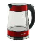 Чайник электрический Scarlett SC-EK27G79