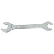 Ключ рожковый двусторонний 14х15 мм REDMARK RM200115
