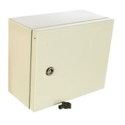 Корпус металлический ЩМП-2.3.1-0 IP54 IEK YKM40-231-54 (250х300х150 мм)