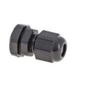 Ввод кабельный PG-25  IP68 EKF plc-pg-25