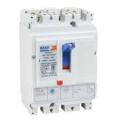 Выключатель автоматический D250F-TM080-УХЛ3 КЭАЗ OptiMat 291442