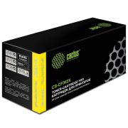 Картридж лазерный Cactus CF362X желтый