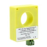 Датчик тока GL-CTS-100A RealLab
