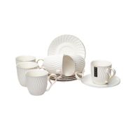 Сервиз чайный ГРАЦИЯ ФЬЮЖН арт.101-01058