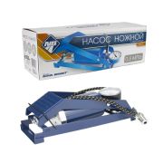 Насос ножной Nova Bright 31675