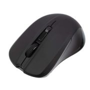 Мышь компьютерная HIPER (HOMW-101- BT) bluetooth/беспроводная/черная