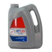 Масло полусинтетическое двухтактное LUXE Супер 580
