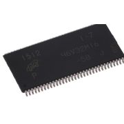 Микросхема MT46V32M16P-5B:J