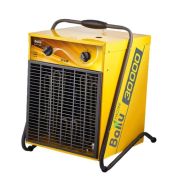 Пушка тепловая электрическая Ballu BHP-M-30 НС-1035079
