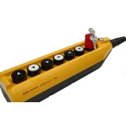 Пульт управления для кранов с ключом CP Emas PV7EA30B222