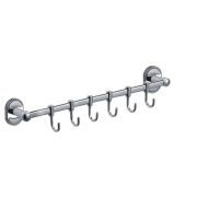 Крючки металлические для полотенец Haiba 540051