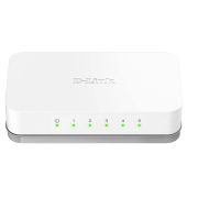 Коммутатор D-link DES-1005C/B1A