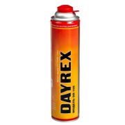 Баллон газовый (изобутан, пропан, бутан) DAYREX 105 890101 (336 гр)