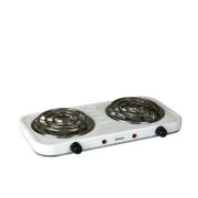 Плитка электрическая Blackton Bt HP205W белый 86185655
