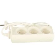 Удлинитель 3x1,5 Volsten S 9299