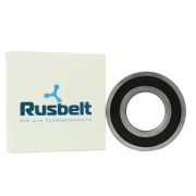Подшипник 6206 2RS (180206) Rusbelt 00-00032099