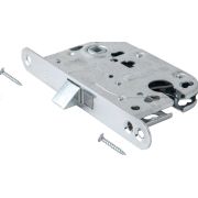 Замок межкомнатный 6000-CR (1 ригель) APECS 11370