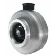 Вентилятор канальный VC-200 (Circular duct fans)