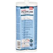 Клей двухкомпонентный полиуретановый (0,9 кг) COSMO FEN PU-200.280