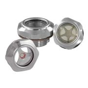 Маслоуказатель Глазок KIPP K0448.42100