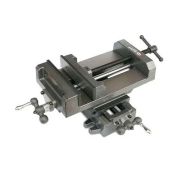 Тиски крестовинные KS-200P Proma 25300105