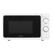 Микроволновая печь Hyundai HYM-M2009 белый